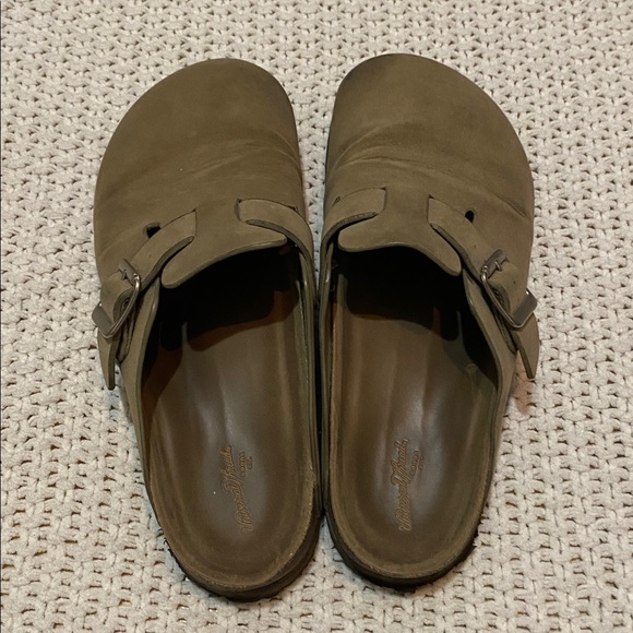 Target Clogs - Picture 3 of 4